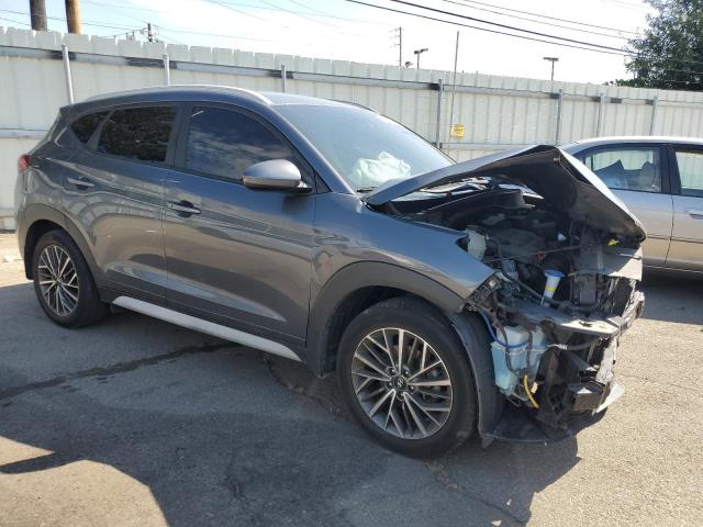 2019 HYUNDAI TUCSON LIM KM8J3CAL9KU064356