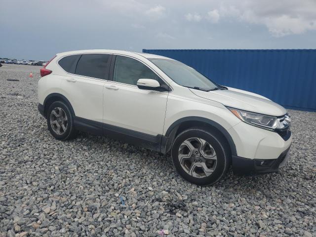 2017 HONDA CR-V EXL 2HKRW2H85HH623463