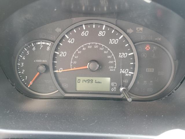 2024 MITSUBISHI MIRAGE ES ML32AUHJ1RH034315