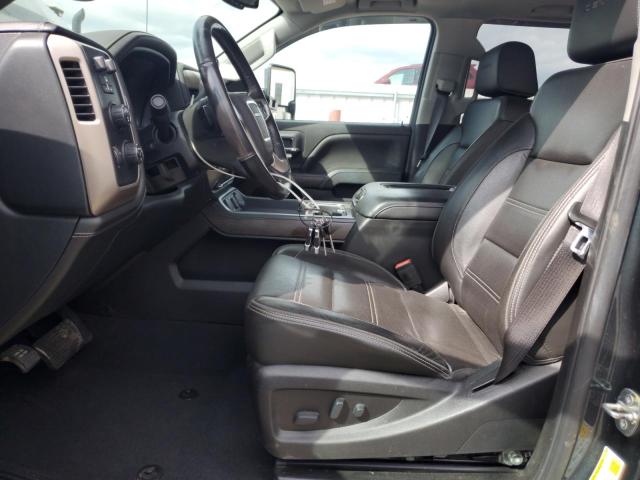 2019 GMC SIERRA K25 1GT12SEY9KF156885