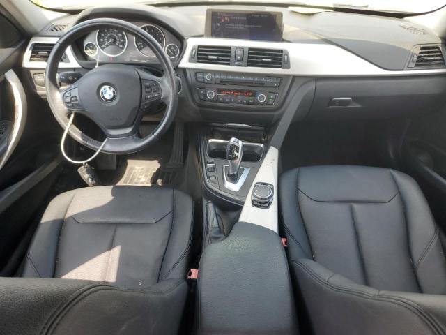 2015 BMW 320 I XDRIVE WBA3C3C55FP664160