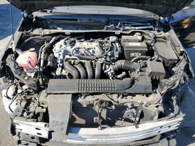 2021 TOYOTA COROLLA LE - 5YFEPMAE1MP172469