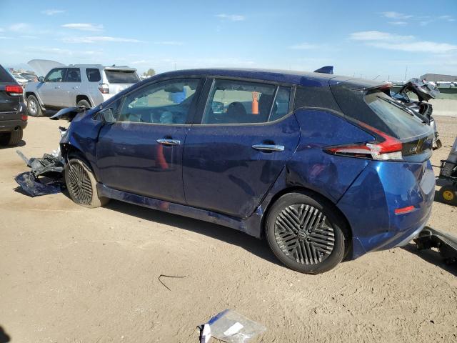 2025 NISSAN LEAF SV PL 1N4CZ1CV5SC559129
