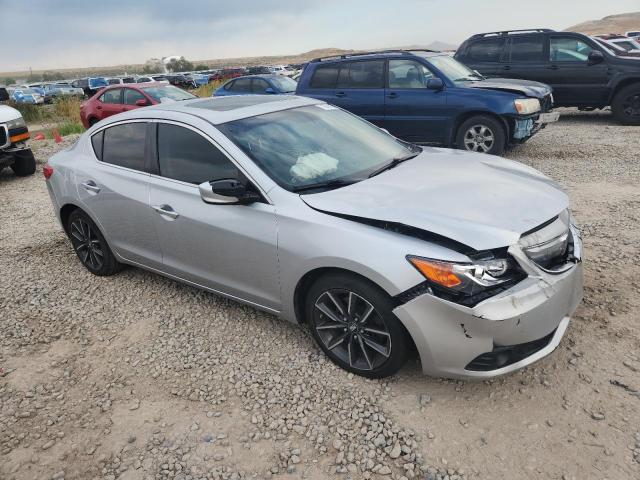 2013 ACURA ILX 24 PRE - 19VDE2E59DE000958