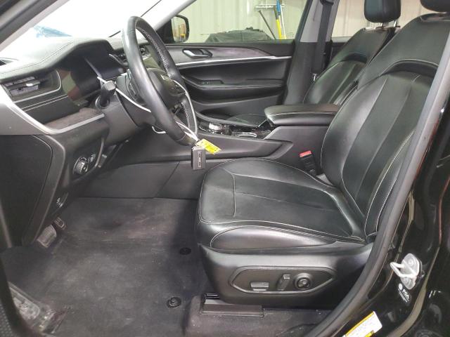 2021 JEEP GRAND CHER - 1C4RJKBG5M8135217