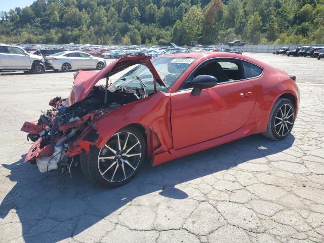 Global Auto Auctions: 2022 TOYOTA GR 86