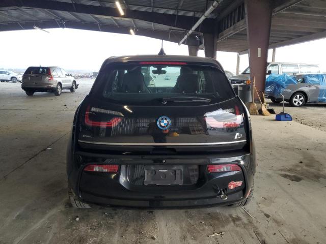 2018 BMW I3 BEV WBY7Z2C54JVB88678