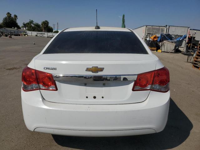 2015 CHEVROLET CRUZE LS 1G1PA5SG1F7208769