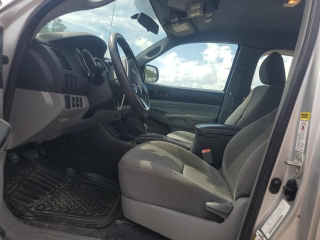 2013 TOYOTA TACOMA ACC #3281569415