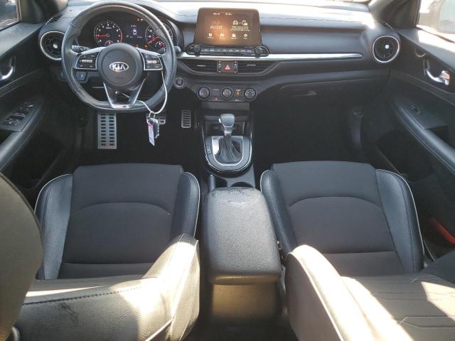 2021 KIA FORTE GT L 3KPF34AD4ME269464