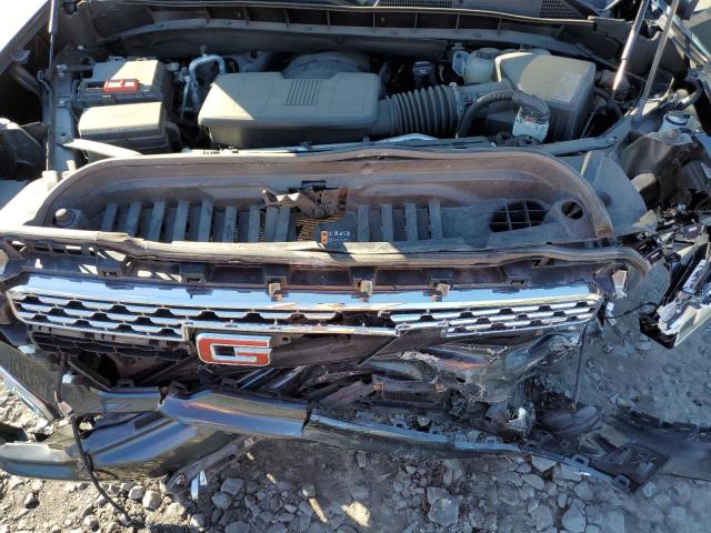 2020 GMC SIERRA K15 1GTU9FELXLZ213633