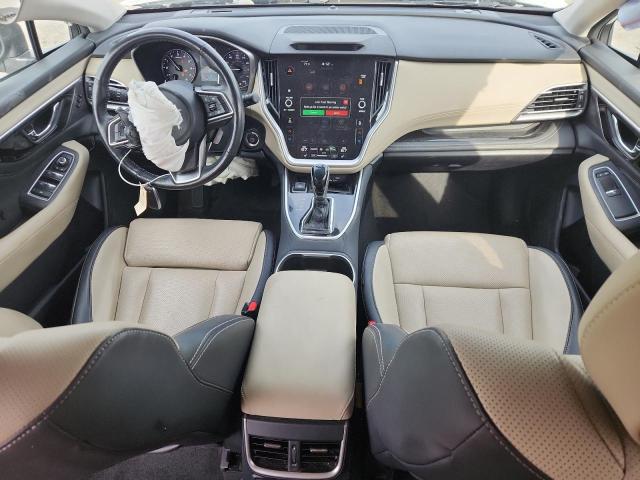 2021 SUBARU OUTBACK LI 4S4BTGND7M3192537