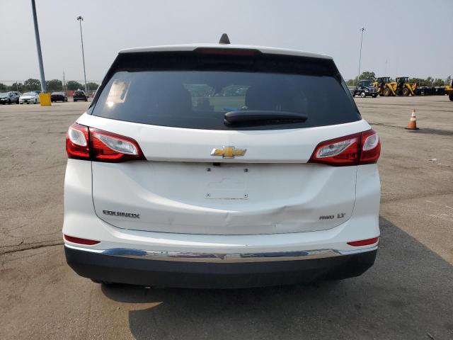 2020 CHEVROLET EQUINOX LT 2GNAXUEV6L6128421