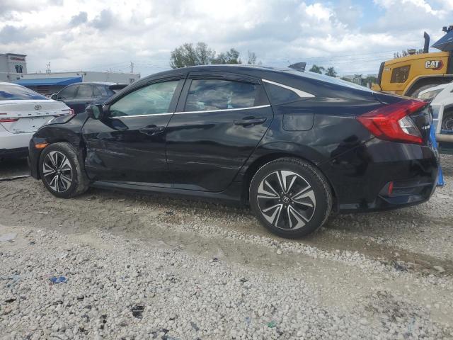 2017 HONDA CIVIC EX 19XFC1F33HE211091