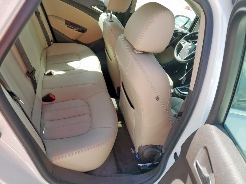 2015 BUICK VERANO 1G4PS5SK8F4194956