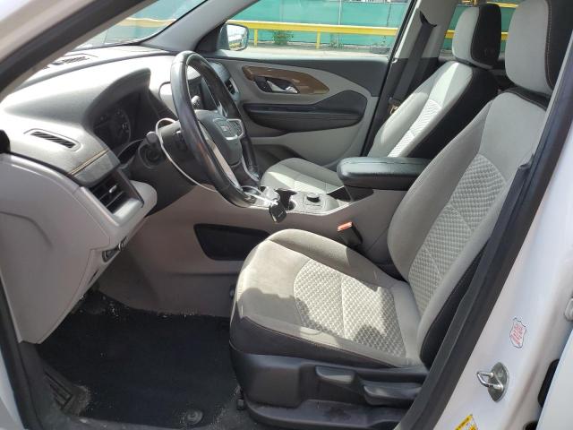 2018 GMC TERRAIN SLE - 3GKALTEVXJL329413