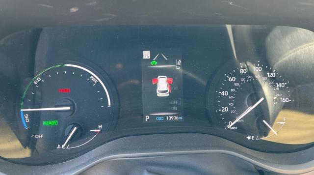 2022 TOYOTA SIENNA LE 5TDKSKFC7NS042041