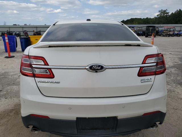 2015 FORD TAURUS SHO 1FAHP2KT4FG194846