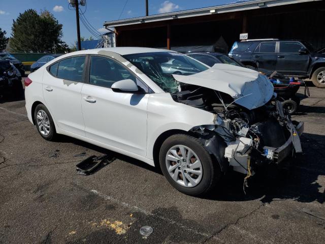 2017 HYUNDAI ELANTRA SE - 5NPD74LF5HH076980