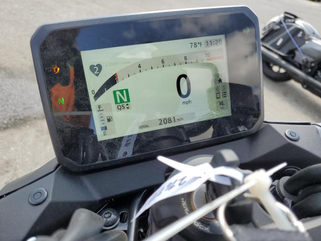 2025 HONDA CB750 A JH2RH2402SK001140