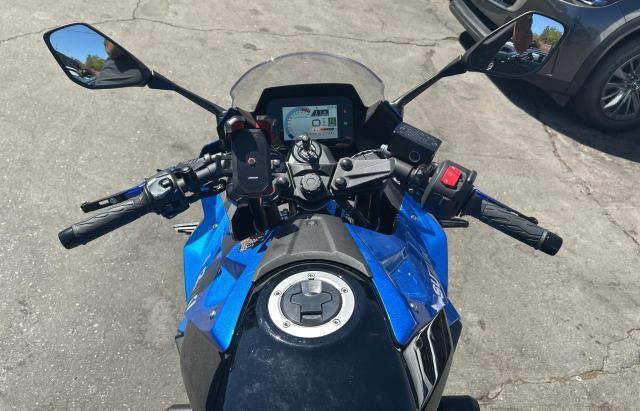 2024 SUZUKI GSX800 F JS1EM13B3R7103151