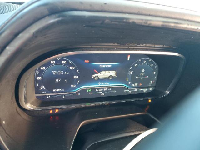 2024 CHEVROLET TAHOE K1500 PREMIER 1GNSKSKD8RR208979