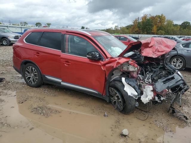 2017 MITSUBISHI OUTLANDER SE JA4AZ3A38HZ029753