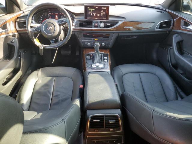 2016 AUDI A6 PREMIUM WAUFGAFC6GN067872