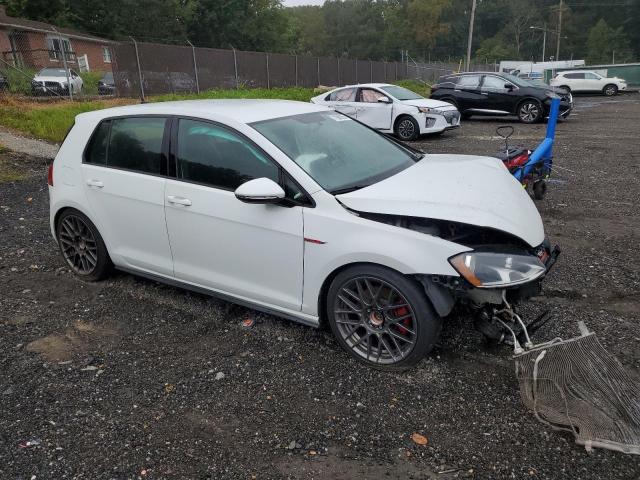 2017 VOLKSWAGEN GTI S #3304789343