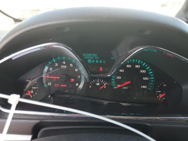 2017 CHEVROLET TRAVERSE L - 1GNKVHKD3HJ205110