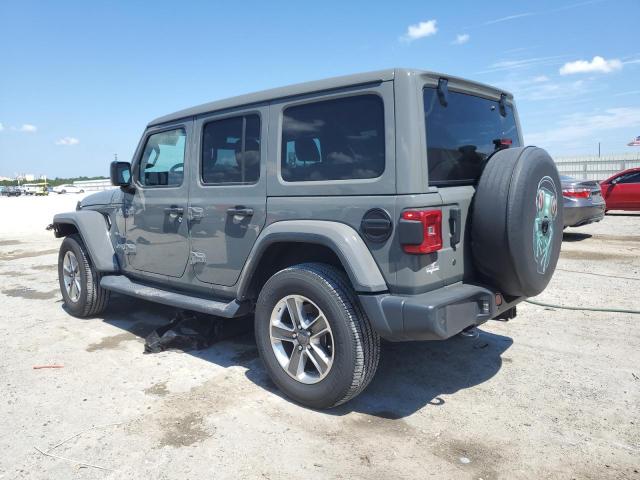 2019 JEEP WRANGLER U 1C4HJXEG8KW608136