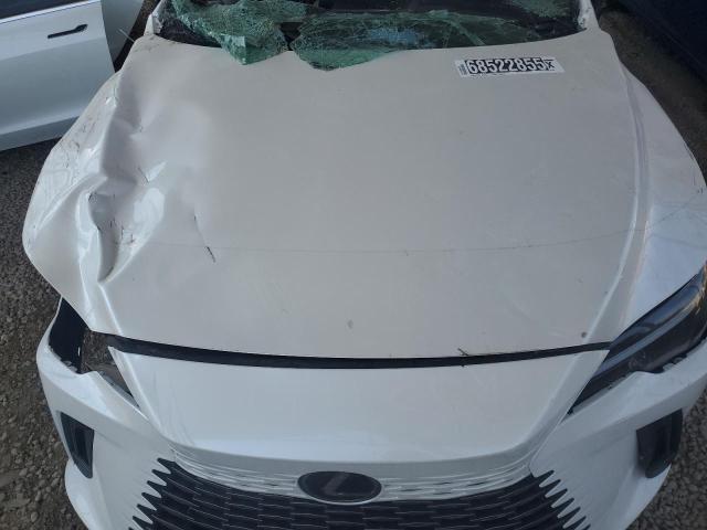 2023 LEXUS RX 350 BAS - 2T2BAMCA7PC027001