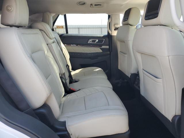 2016 FORD EXPLORER P 1FM5K8HT1GGA70908