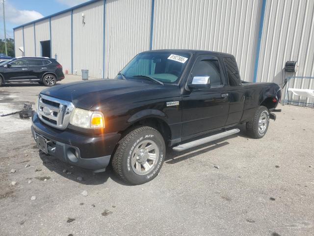 Global Auto Auctions: 2008 FORD RANGER SUP