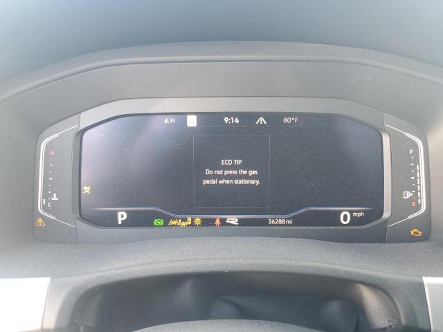 2023 VOLKSWAGEN ATLAS CROS - 1V2FE2CA5PC212587
