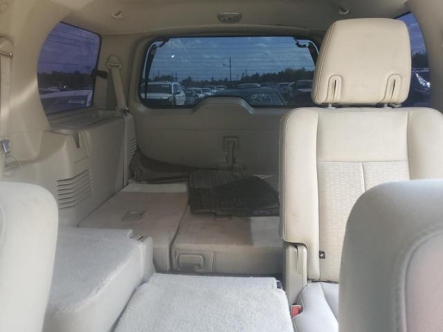 2012 FORD EXPEDITION XLT #3286515145