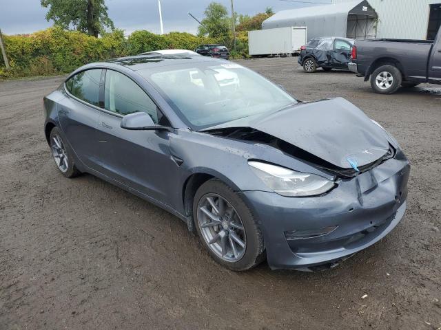 2022 TESLA MODEL 3 - 5YJ3E1EAXNF326032