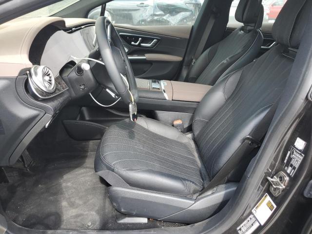 2024 MERCEDES-BENZ EQS SEDAN 450 4MATIC #3296331482