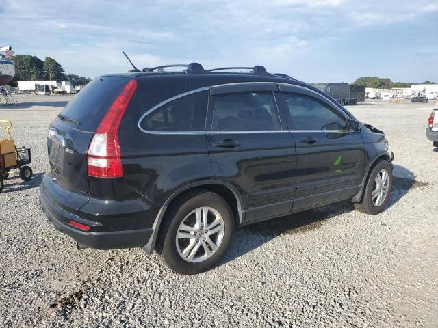 2010 HONDA CR-V EXL - 5J6RE4H74AL051318