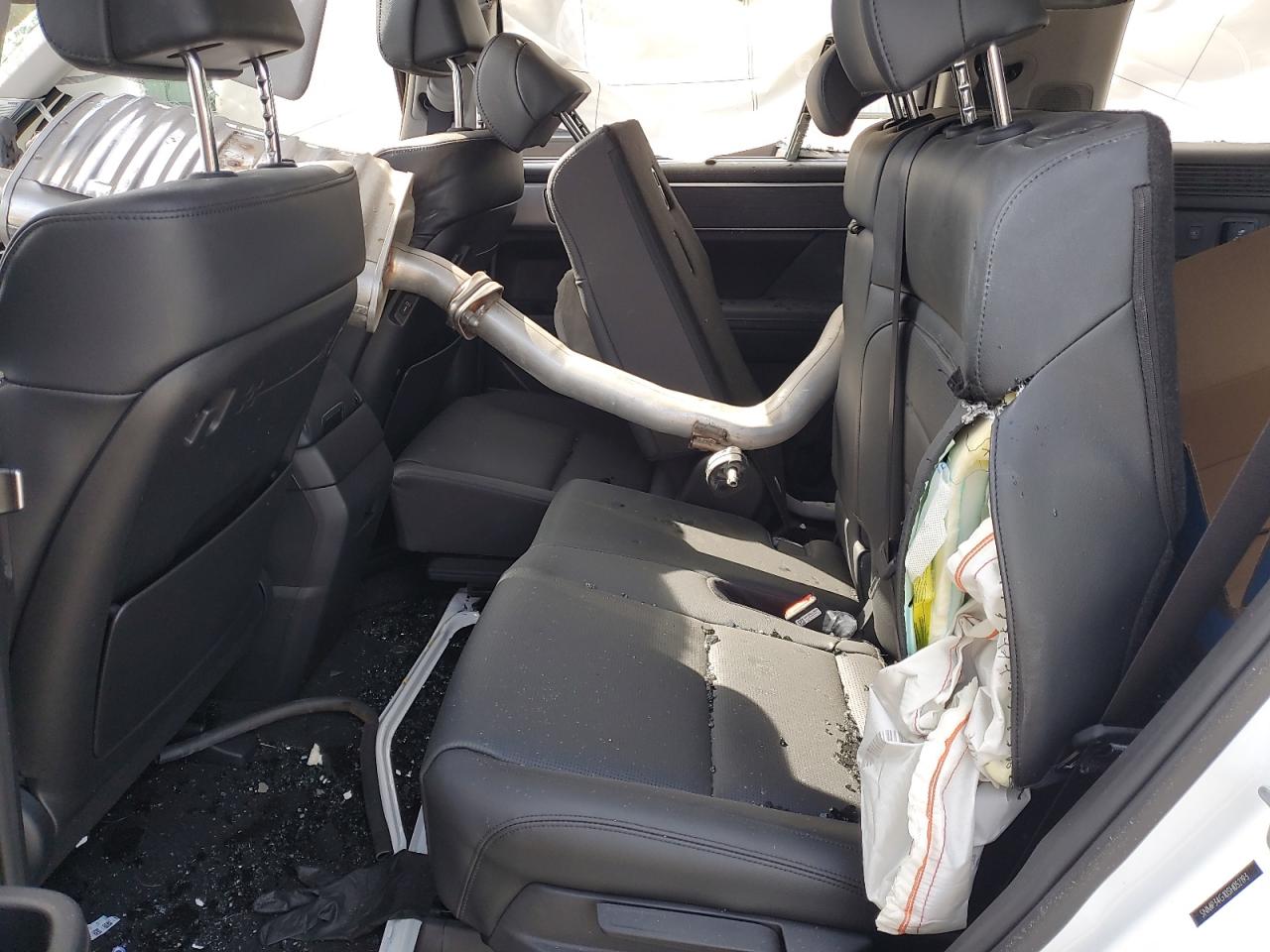 HYUNDAI SANTA FE LIMITED