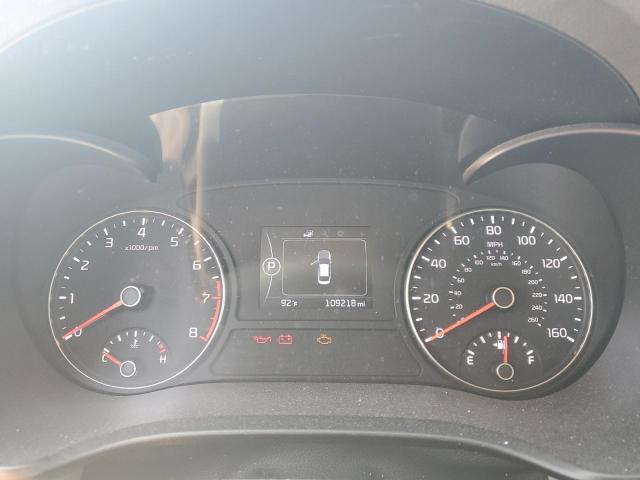 2016 KIA OPTIMA LX 5XXGT4L31GG049042