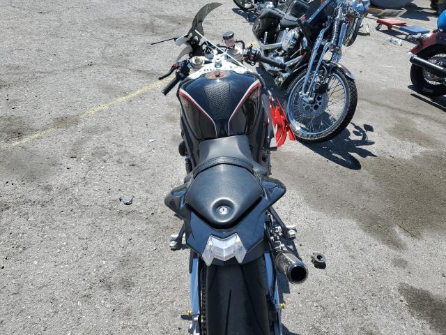 2014 BMW S 1000 RR - WB1053407EZ309395