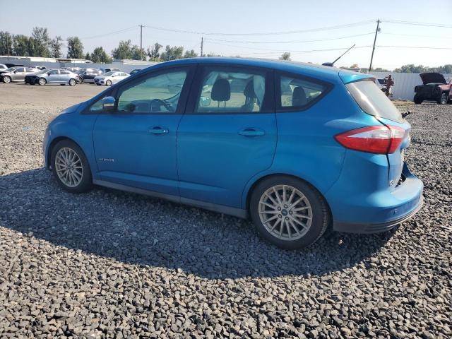 2013 FORD C-MAX SE - 1FADP5AU9DL551923
