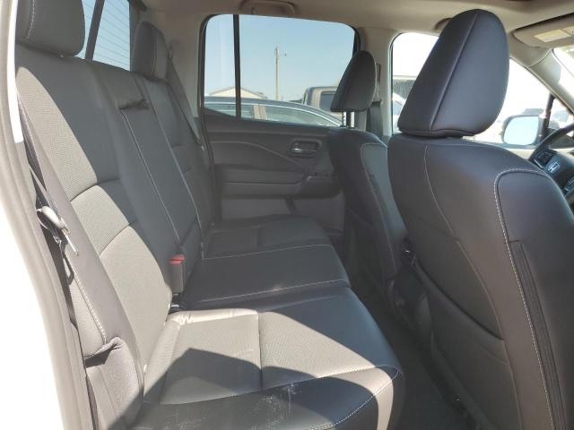 2025 HONDA RIDGELINE - 5FPYK3F43SB017962