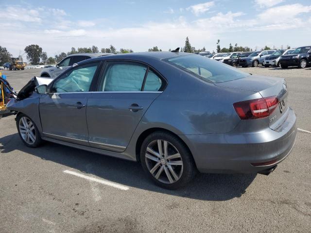 2017 VOLKSWAGEN JETTA SEL 3VWL17AJ3HM399096