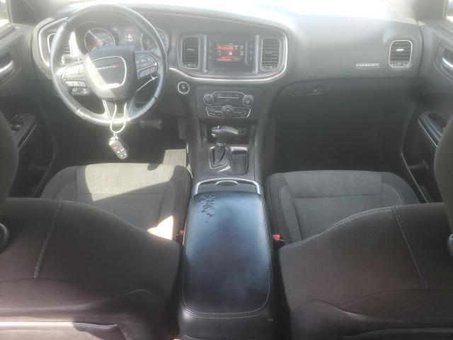 2015 DODGE CHARGER SE 2C3CDXBG0FH799419