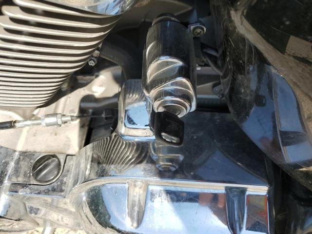 2006 HONDA VTX1300 C 1HFSC55026A213448