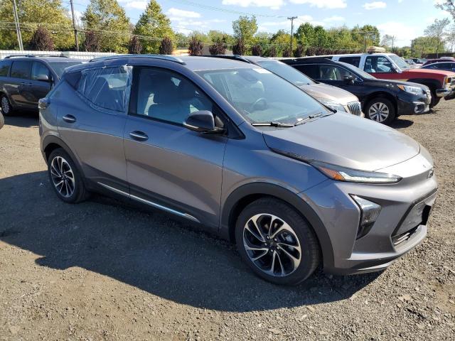 2023 CHEVROLET BOLT EUV P - 1G1FZ6S06P4136516