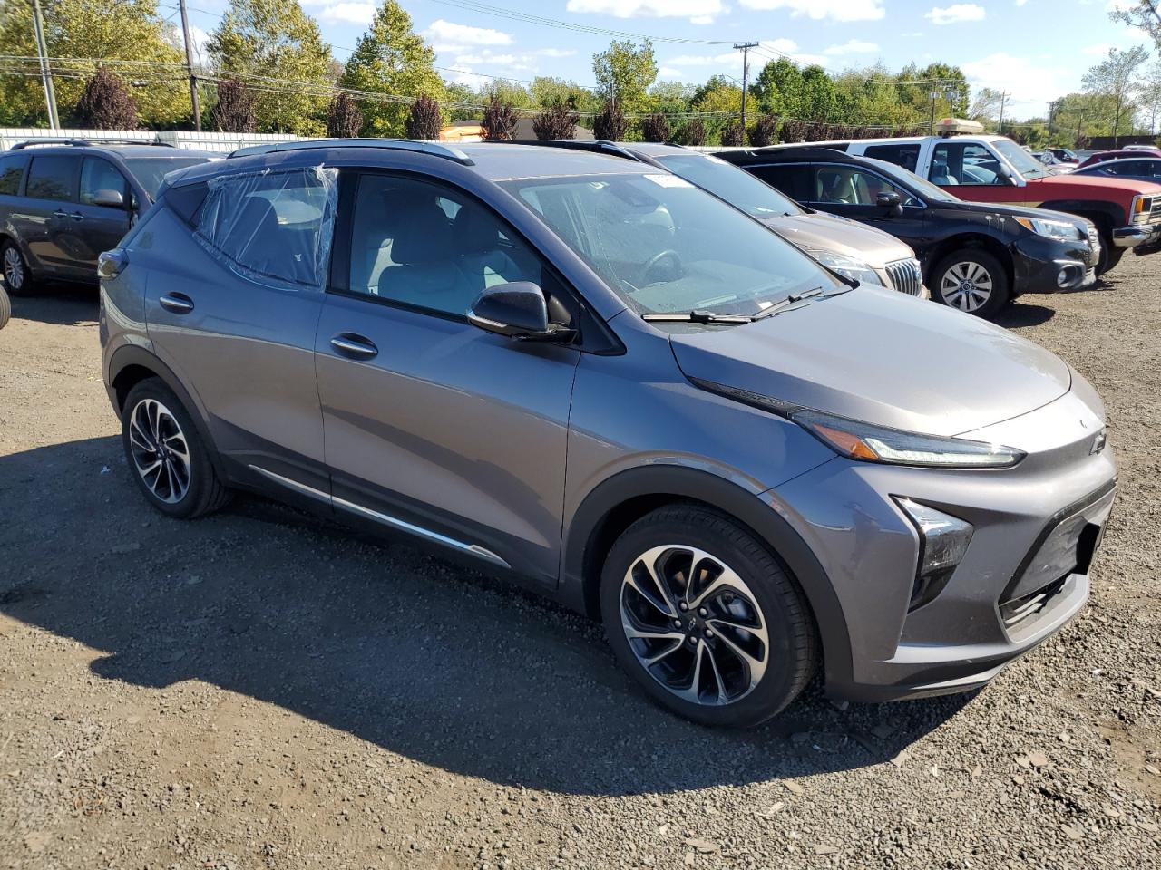 CHEVROLET BOLT EUV PREMIER