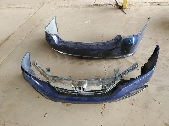 2017 HONDA ACCORD HYB JHMCR6F52HC024124